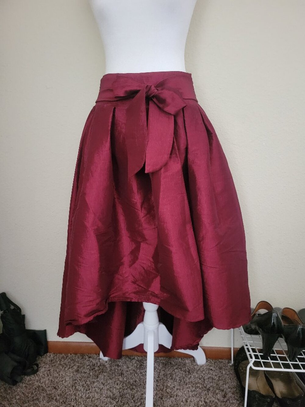 Iris Women's Skirt